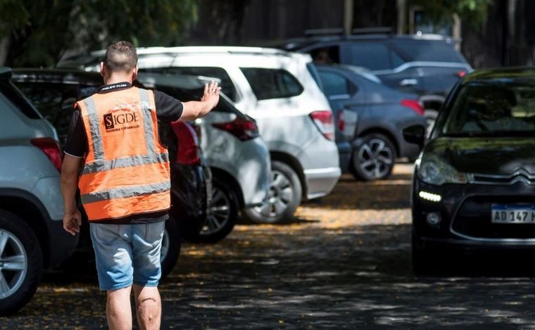 Ley "anti trapitos": "No es una discusión de redes. Está en las calles" | Legislativas