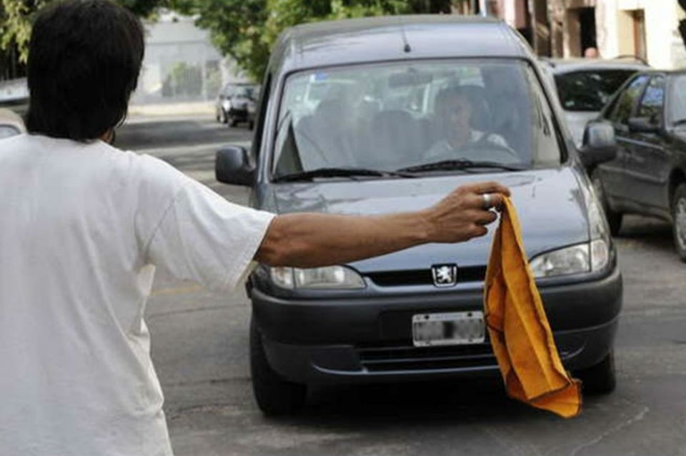 Ley "anti trapitos": cuatro ministros del Ejecutivo llegan al Senado para analizar el proyecto | Legislativas