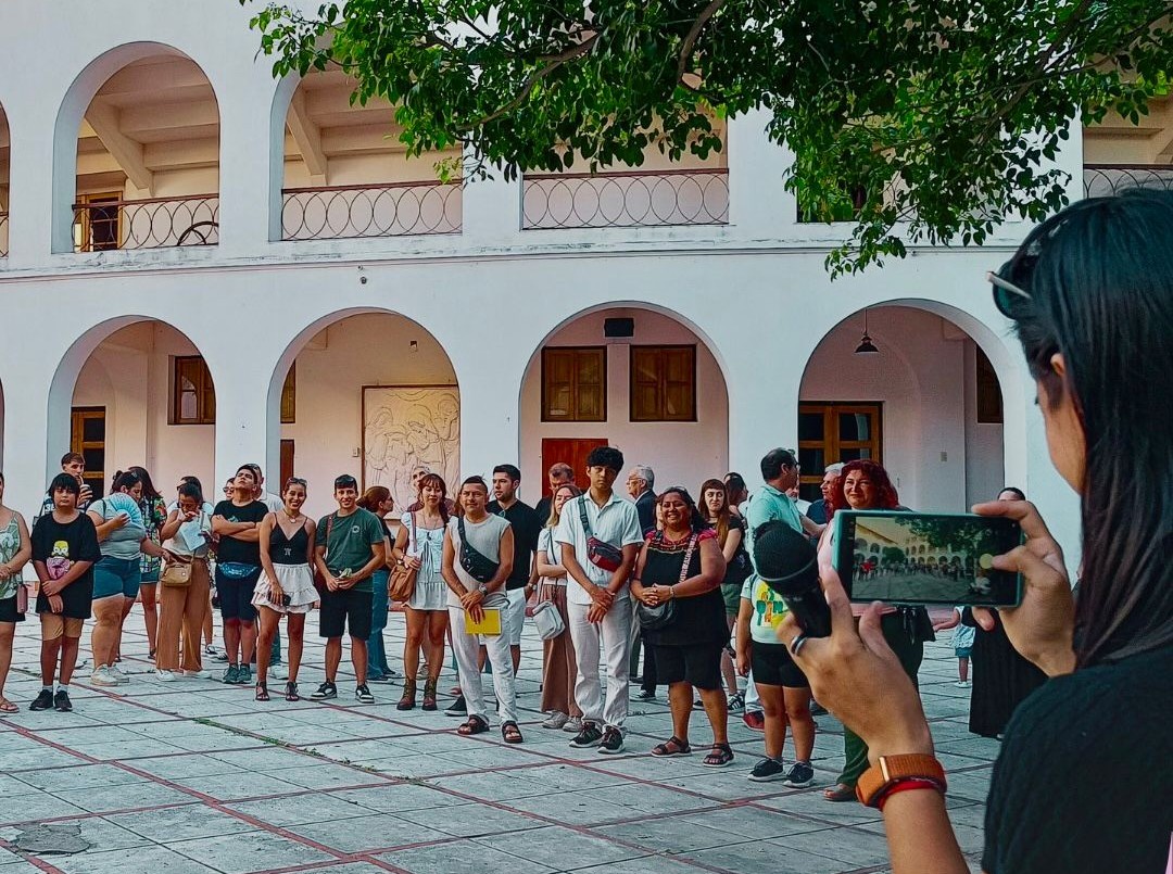 Fin de semana largo: ¿cuál fue el impacto del turismo en la ciudad de Santa Fe? | Noticias