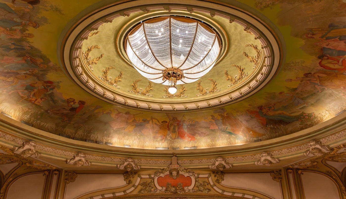 Abrieron las inscripciones para participar del Ritual del Descenso de la Araña del Teatro Municipal | Espectaculos