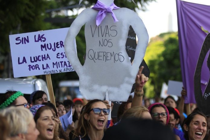 Presentan datos del Observatorio de Seguridad Pública sobre violencia de género | Información General