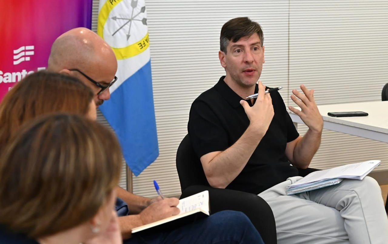 Residencias en Salud: la Provincia ya definió el cronograma para el ingreso 2026 | Salud