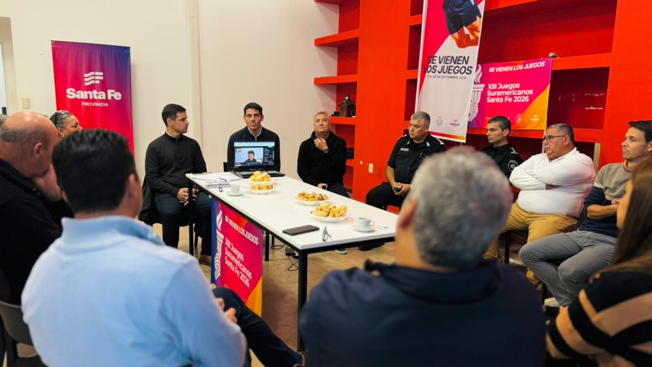 Comenzó la reparación en la Ruta Nacional 34 a la altura de Lehmann | Información General