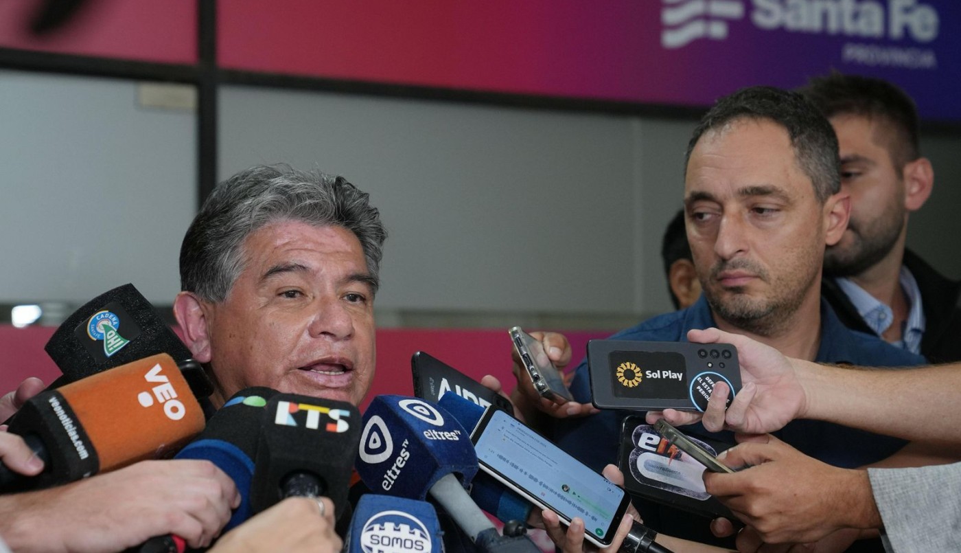 Fuertes lluvias: se asiste a localidades del norte provincial y se monitorea el comportamiento del Río Salado | Información General