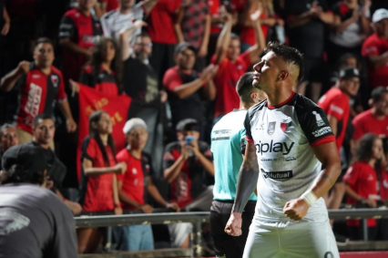 Colón visita al escolta Deportivo Morón buscando mantener la punta del grupo A | Deportes