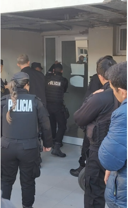 Se profundiza el conflicto entre ASOEM y la municipalidad de Sauce Viejo | Noticias