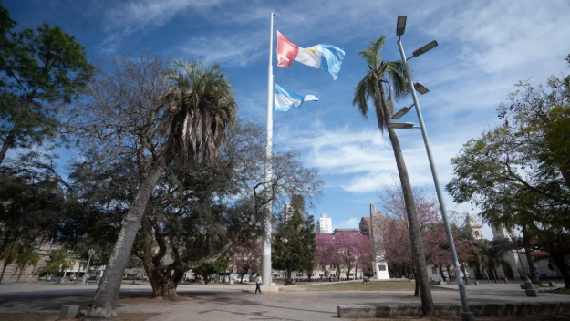 Histórico: Santa Fe consagró la soberanía de Malvinas en su Carta Magna | Noticias
