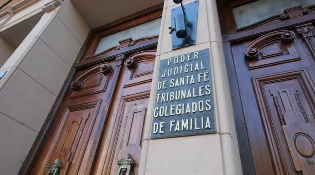 Destituyeron al juez Fabio Della Siega por ignorancia del derecho y falta de perspectiva de género | Noticias