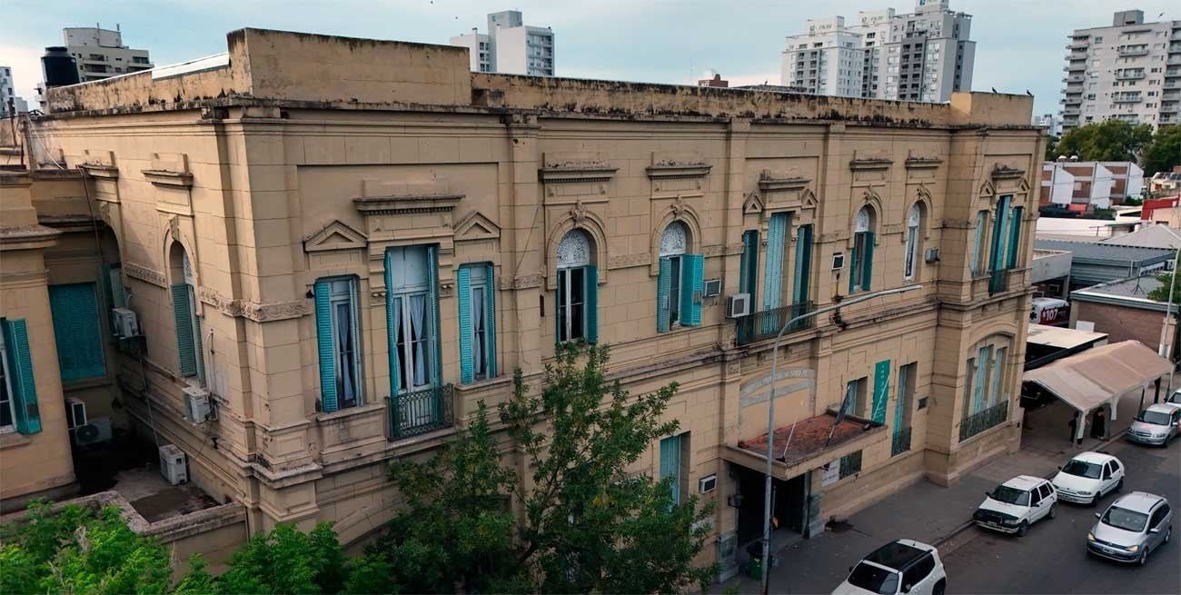Hirieron a una mujer en barrio San Lorenzo | Policiales
