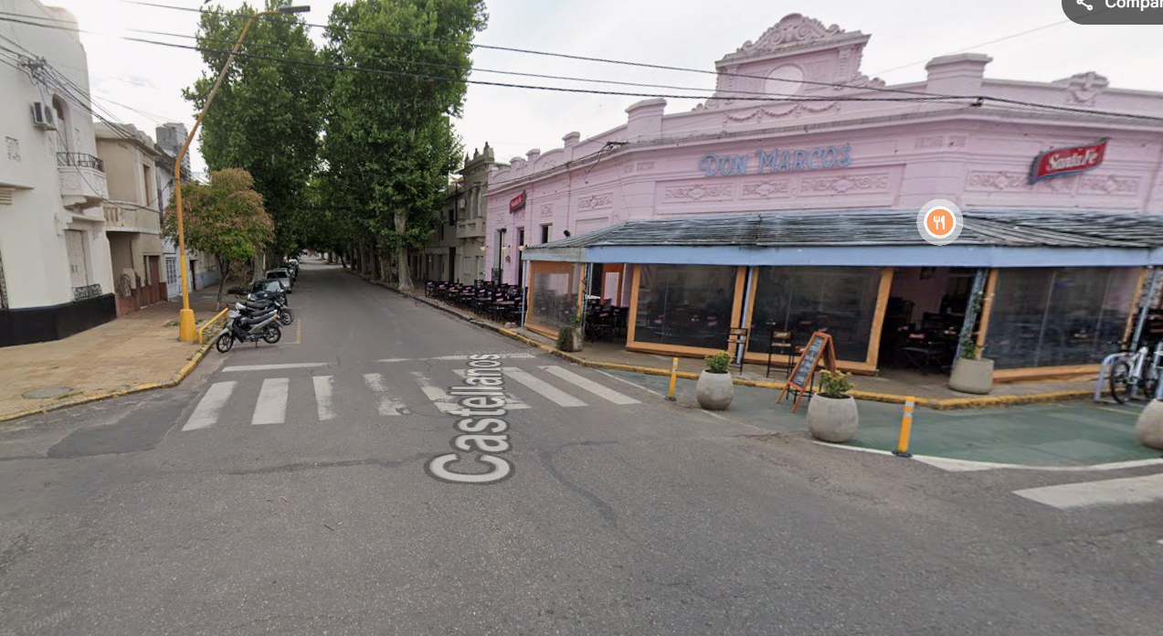 Millonario robo a dos bares ubicados en pleno Barrio Candioti | Noticias