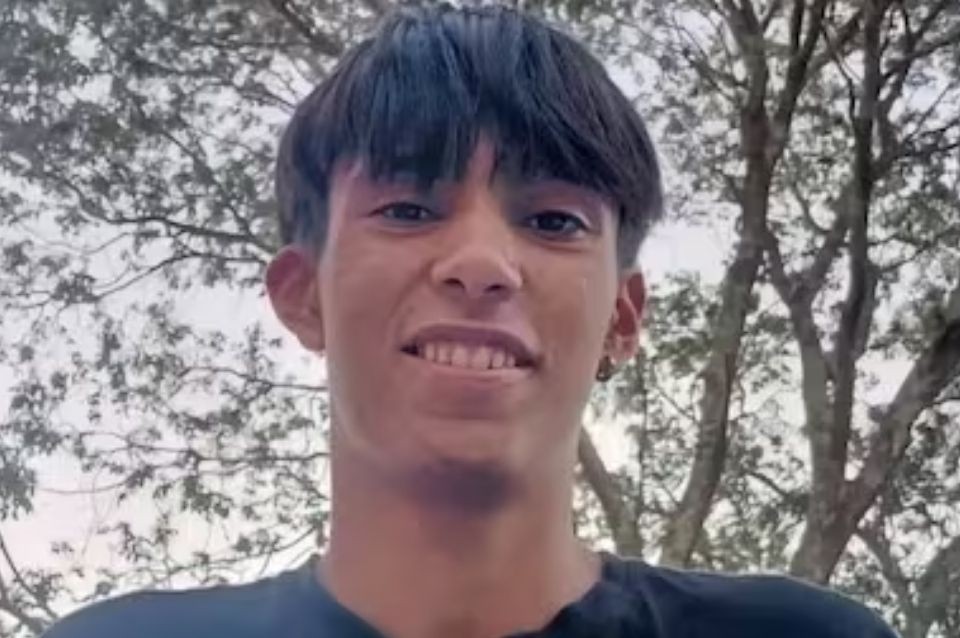 Crimen de Jeremías Monzón: definirán el sobreseimiento de un menor no punible | Información General