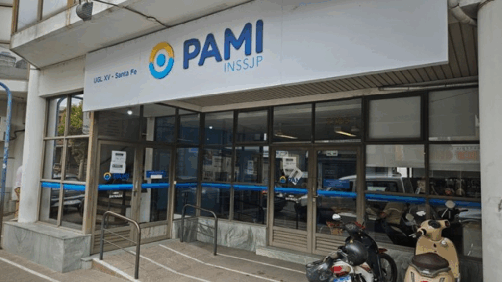 Médicos de PAMI denuncian recortes saariales y realizan un paro de 72 horas | Información General