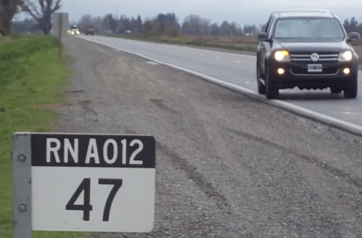Santa Fe reclama definiciones a Nación por el traspaso de la Ruta A012 | Noticias
