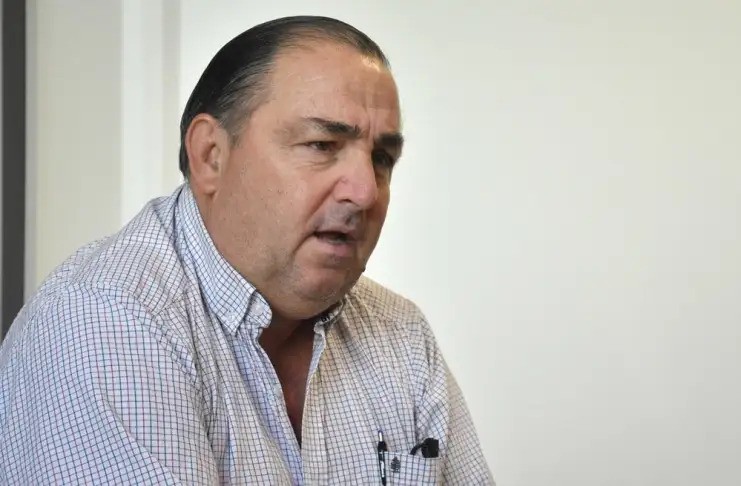 Crisis del transporte: Poletti advirtió que “se rompió un sistema y no se reemplazó por nada” | Noticias