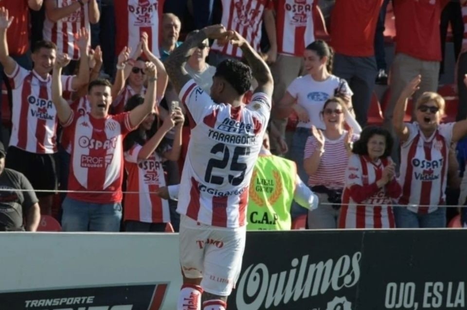 Unión recibe a Newell’s con la mira en los playoffs del Torneo Apertura | Deportes