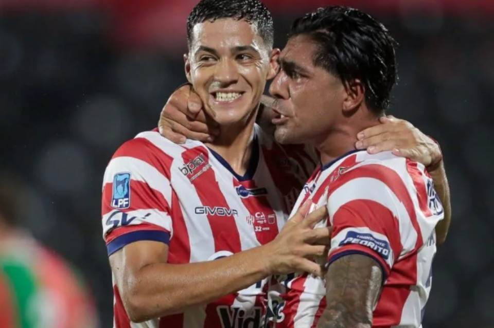 Unión visita a Vélez obligado a ganar para seguir en carrera en el Apertura | Deportes