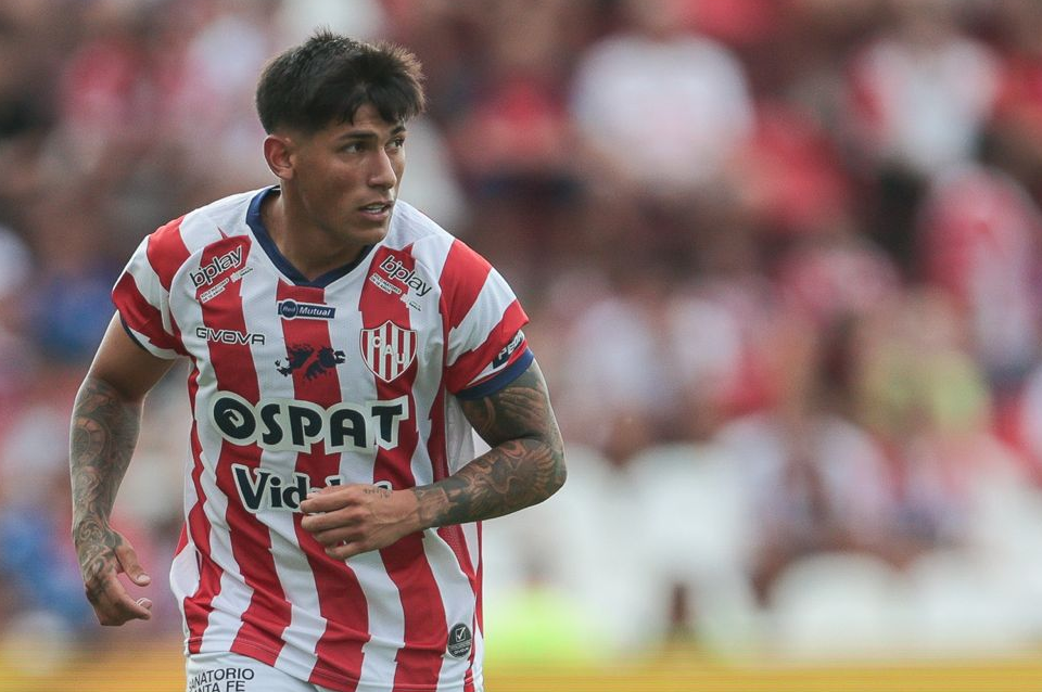 Madelón y una duda: ¿quién reemplazará a Vargas frente a Estudiantes? | Deportes