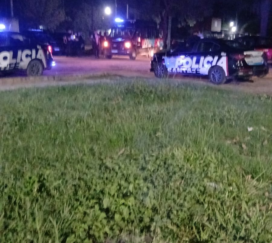 Asesinaron a un hombre de dos disparos en barrio Yapeyú | Policiales