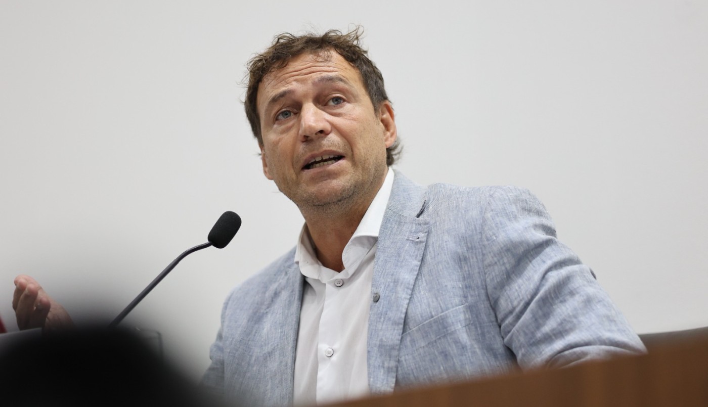 Concejo: piden que reabra la oficina del RENAR en Santa Fe | Legislativas