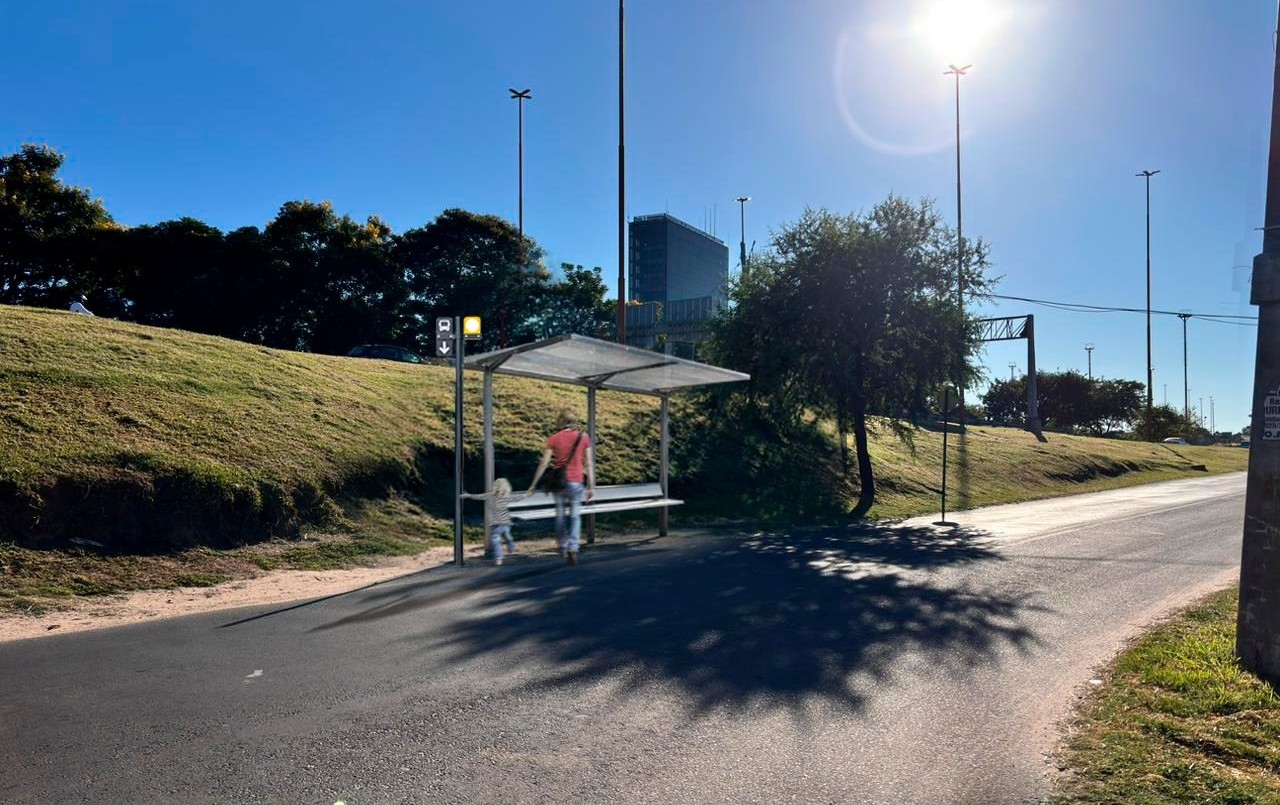 Impulsan un plan para mejorar el acceso seguro a clubes e instituciones de la ciudad | Legislativas