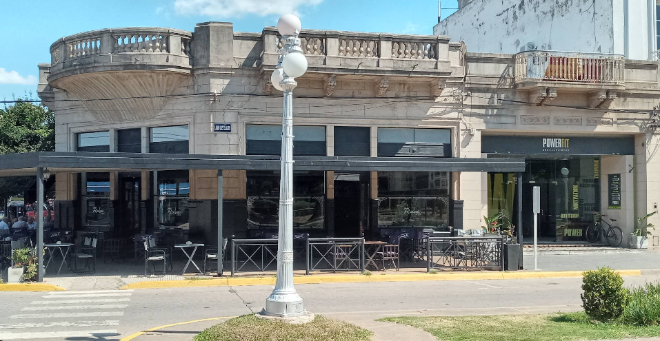 Supuesta estafa: está detenido el encargado de un conocido bar de Esperanza | Noticias