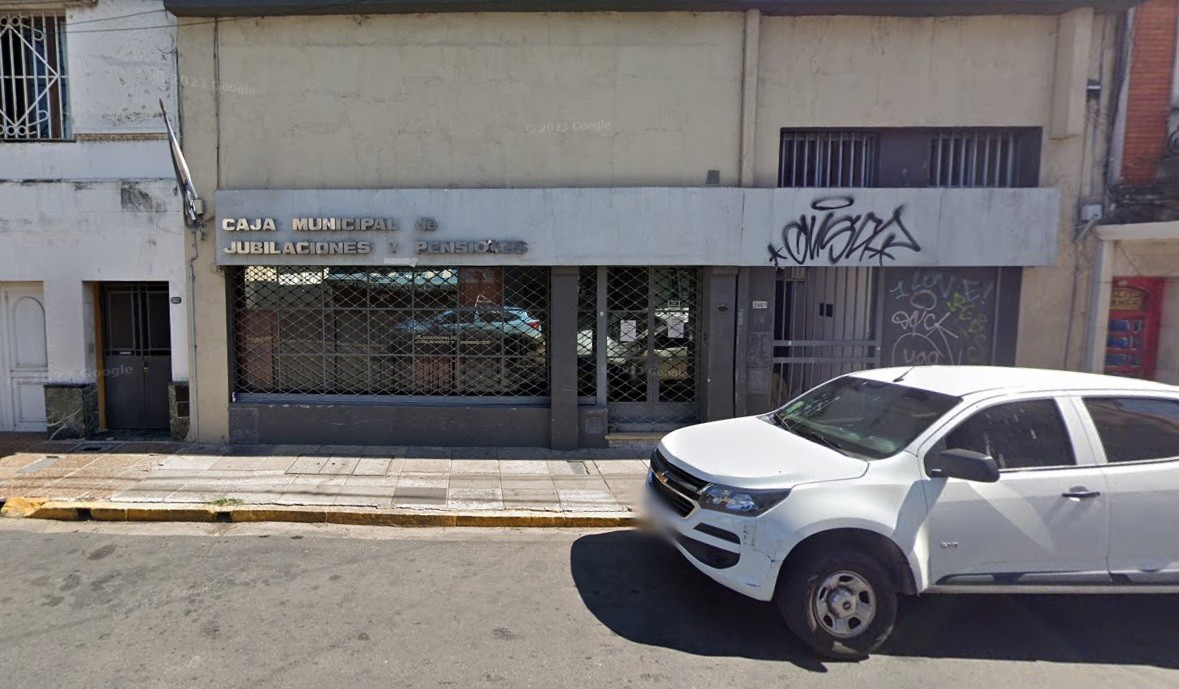 Quedaron actualizados los aportes a la Caja de Jubilaciones municipal | Información General