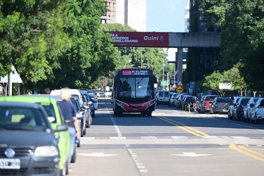 Colectivos: Provincia responsabiliza a Nación por la falta de subsidios y la crisis en el sector | Información General