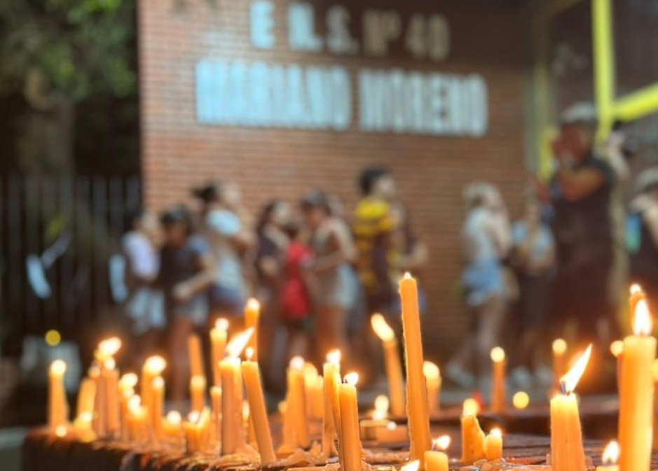 Crimen del alumno en San Cristóbal: cómo sigue y adónde apunta la investigación | Noticias