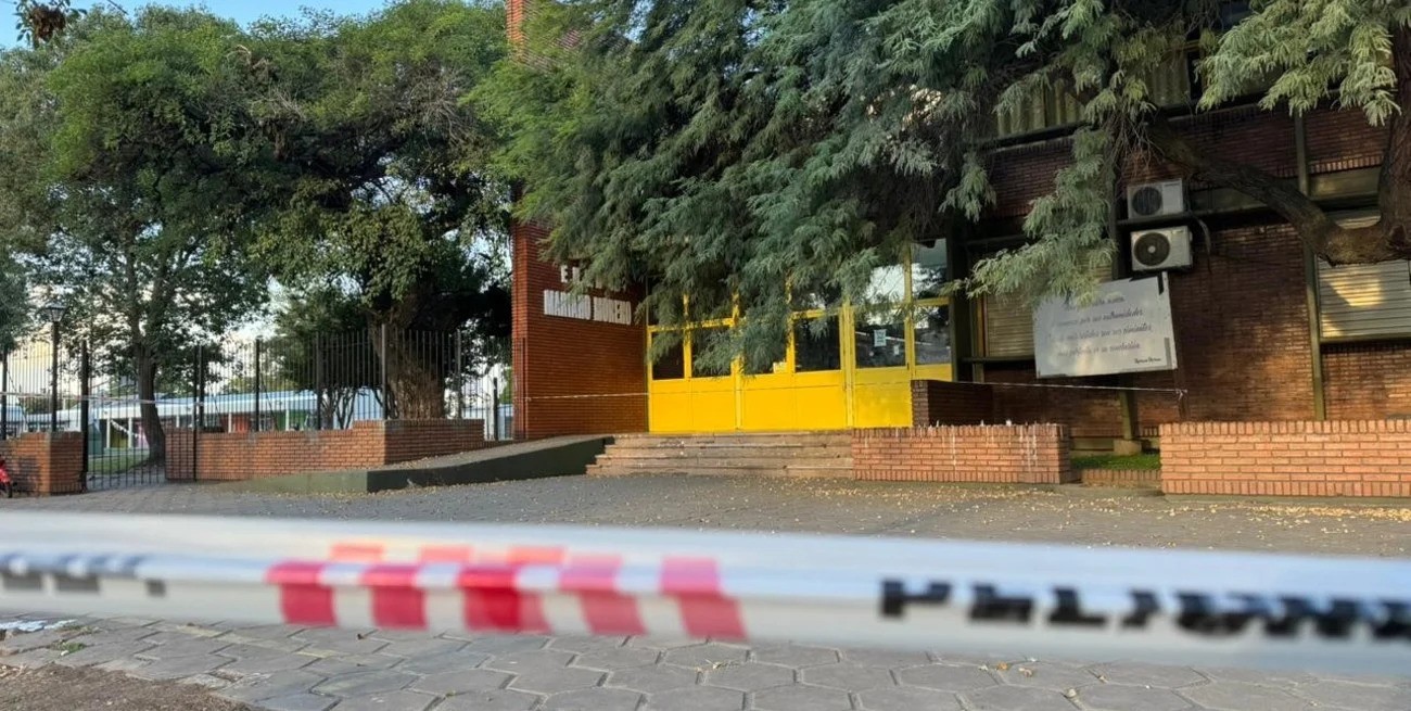 Imputan al segundo adolescente detenido por el asesinato del alumno en San Cristóbal | Noticias