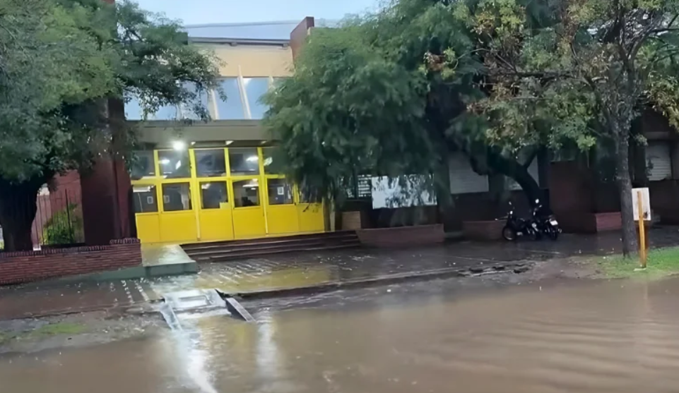 San Cristóbal: se retoman las clases este jueves en la escuela Mariano Moreno | Noticias