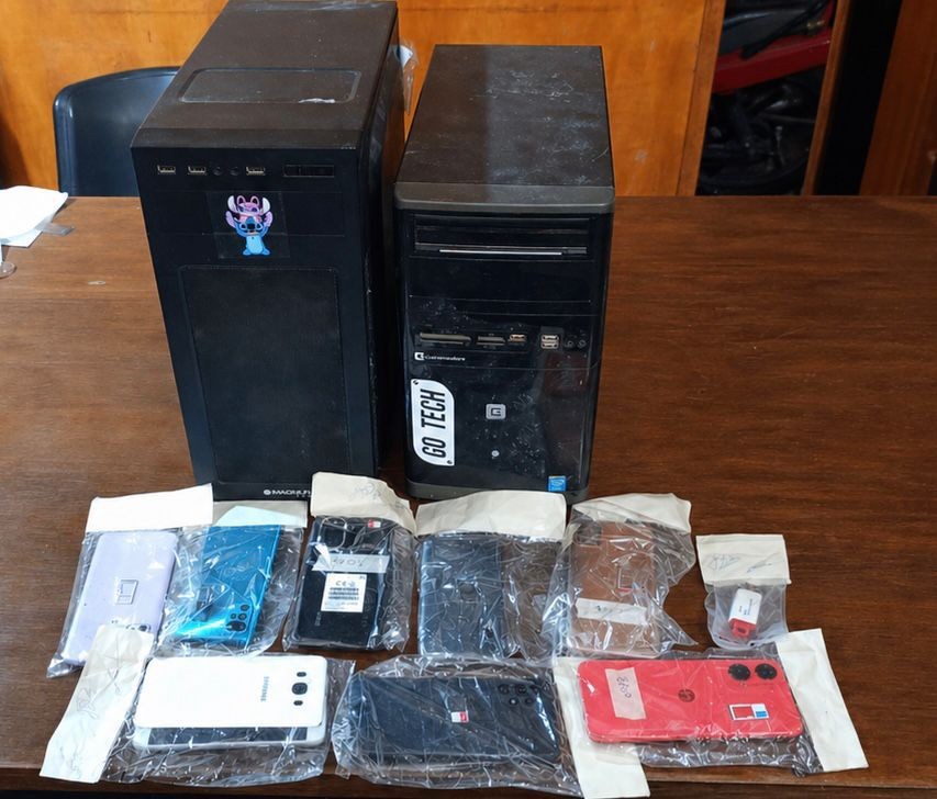 En la provincia se multiplican los allanamientos por las amenazas a escuelas | Noticias