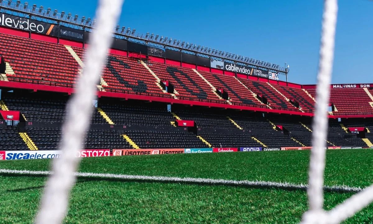 Colón vs Racing de Córdoba: AFA confirmó el cambio de día y horario | Deportes