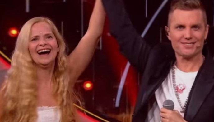 Grecia Colmenares ingresó a Gran Hermano y emocionó con su regreso a la televisión argentina | Espectaculos