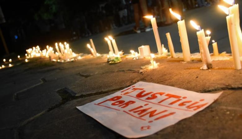 Crimen en escuela de San Cristóbal: subsidiarán a la familia de Ian Cabrera para los gastos fúnebres | Noticias