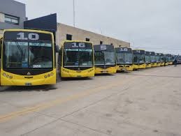 Las empresas de colectivos de Santa Fe evalúan reducir el servicio un 40% | Noticias