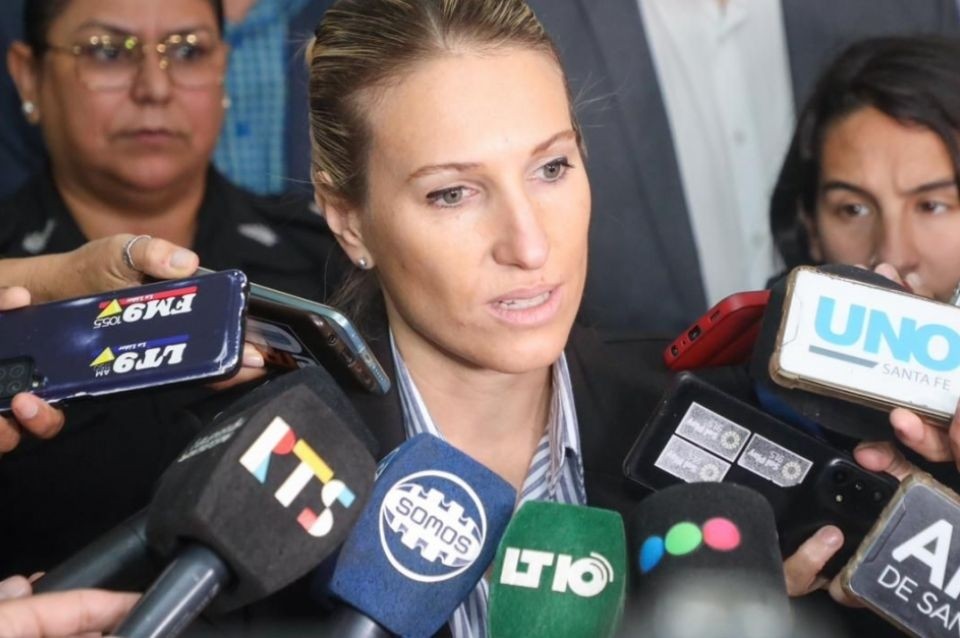 Amenazas en escuelas de Santa Fe: el Gobierno las califica como delito de intimidación | Información General