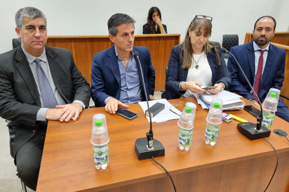 Crimen en San Cristóbal: las claves de una investigación compleja y extensa | Información General