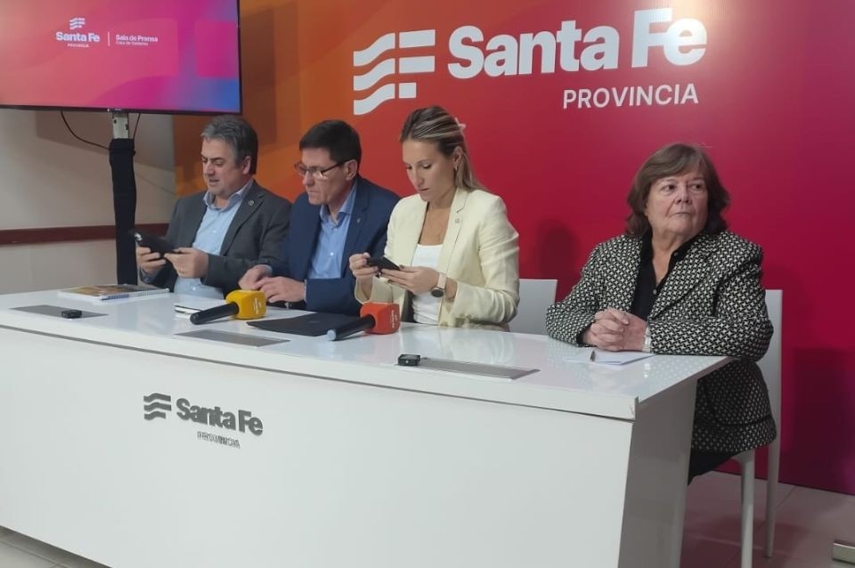 65 amenazas en escuelas en un día: Provincia advierte sobre consecuencias penales | Información General