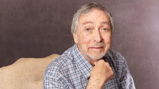 Falleció a los 86 años el actor Luis Brandoni | Espectaculos