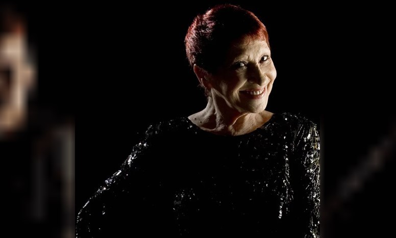 Falleció María Nieves, leyenda eterna del tango argentino | Espectaculos