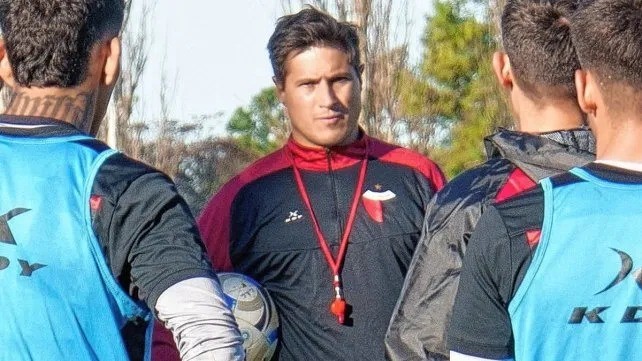 Colón sigue sumando inconvenientes para el partido con Godoy Cruz | Deportes