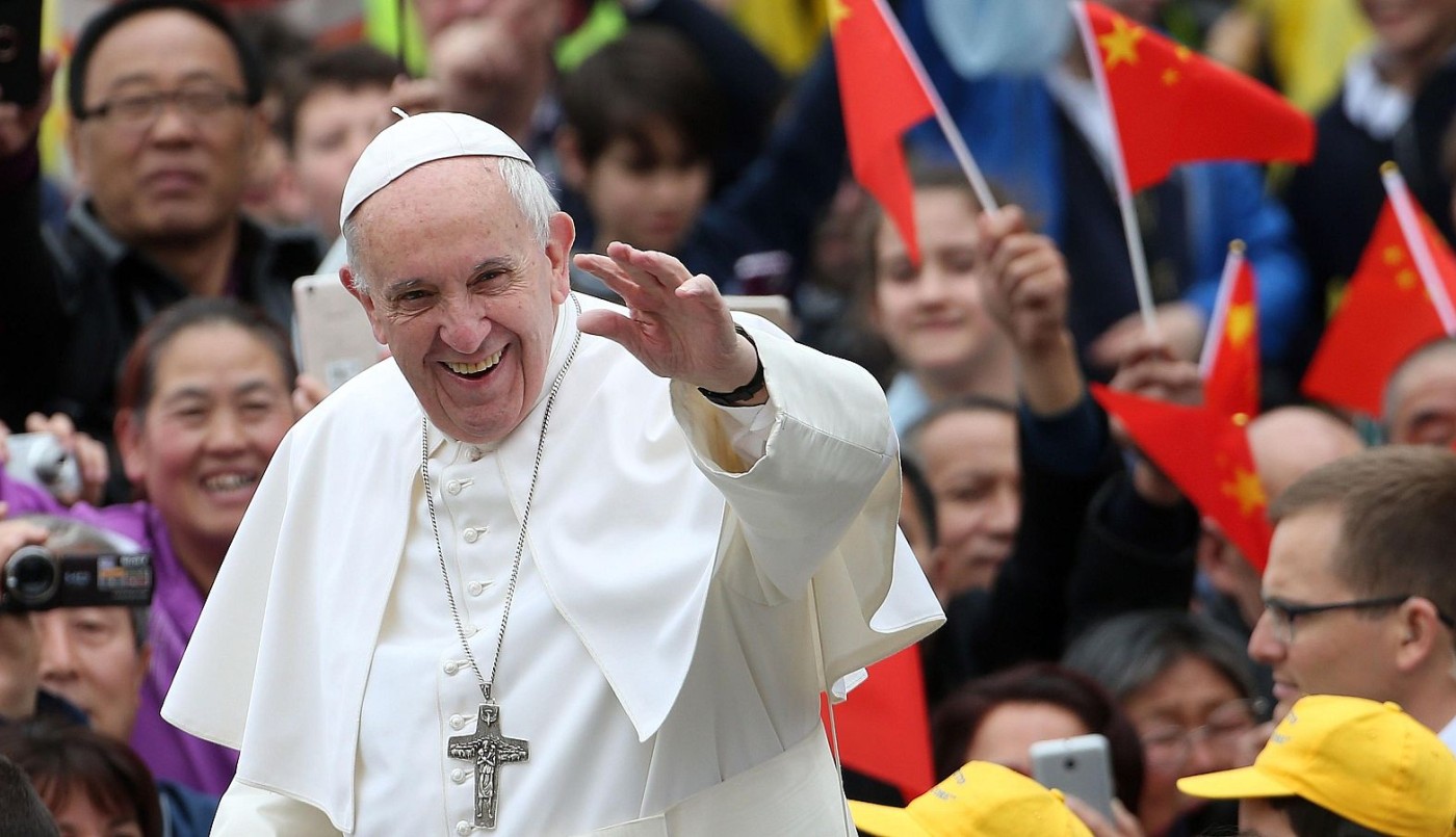 Se cumple un año de la muerte del Papa Francisco | Información General