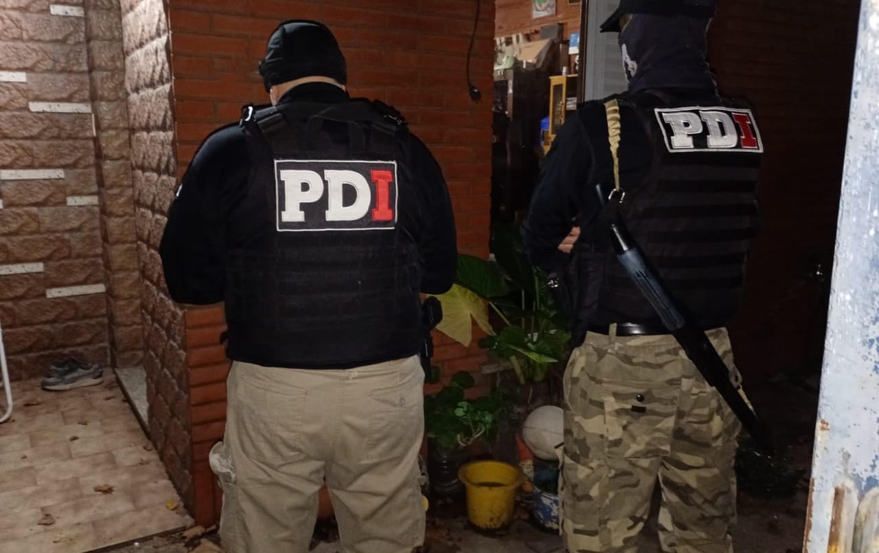 Detuvieron a un menor por amenazas en escuelas de Rafaela y Sunchales | Noticias