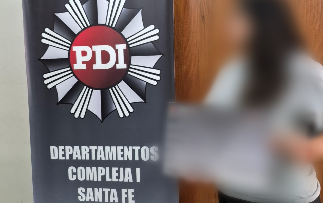 Detuvieron a una mujer que se hacía pasar por psicóloga | Policiales