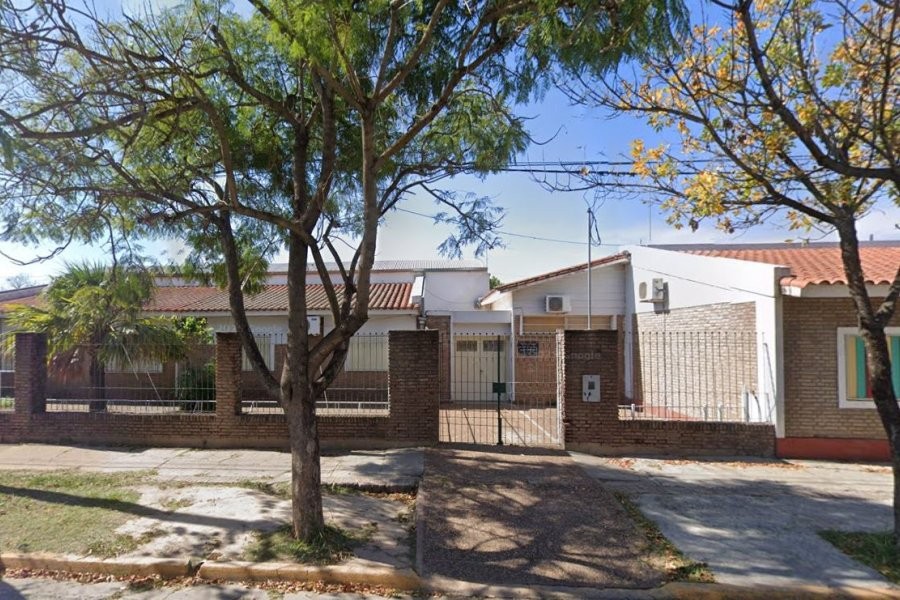 En Rafaela, un alumno llevaba un arma en la cintura: era de juguete | Noticias