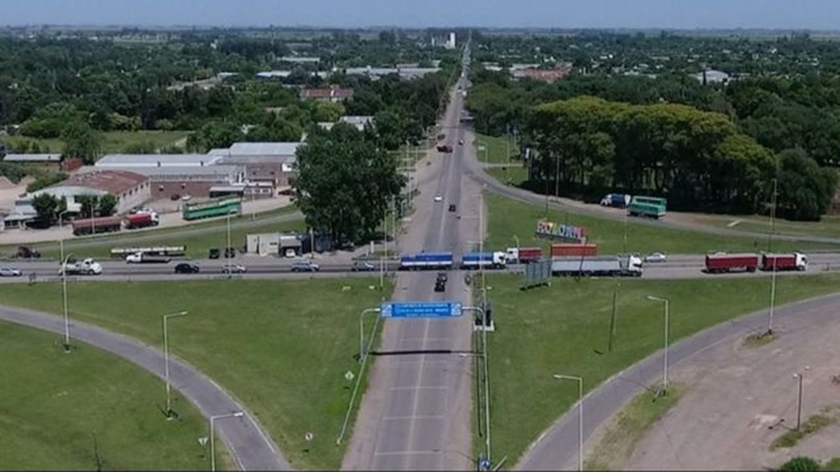 Cautela provincial: Nación aún no dio definiciones del traspaso de la Ruta A012 | Información General
