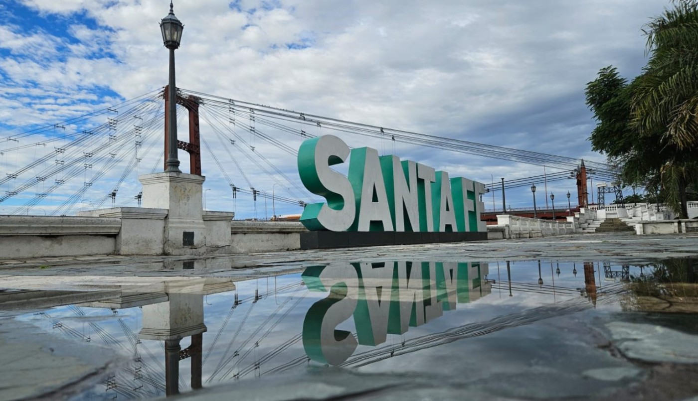 Alertan por fuertes ráfagas de viento para las próximas horas | Información General