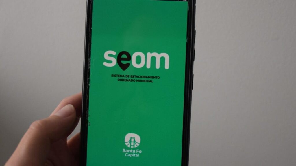 Nuevo Seom: realizan aclaraciones con respecto a su funcionamiento | Noticias