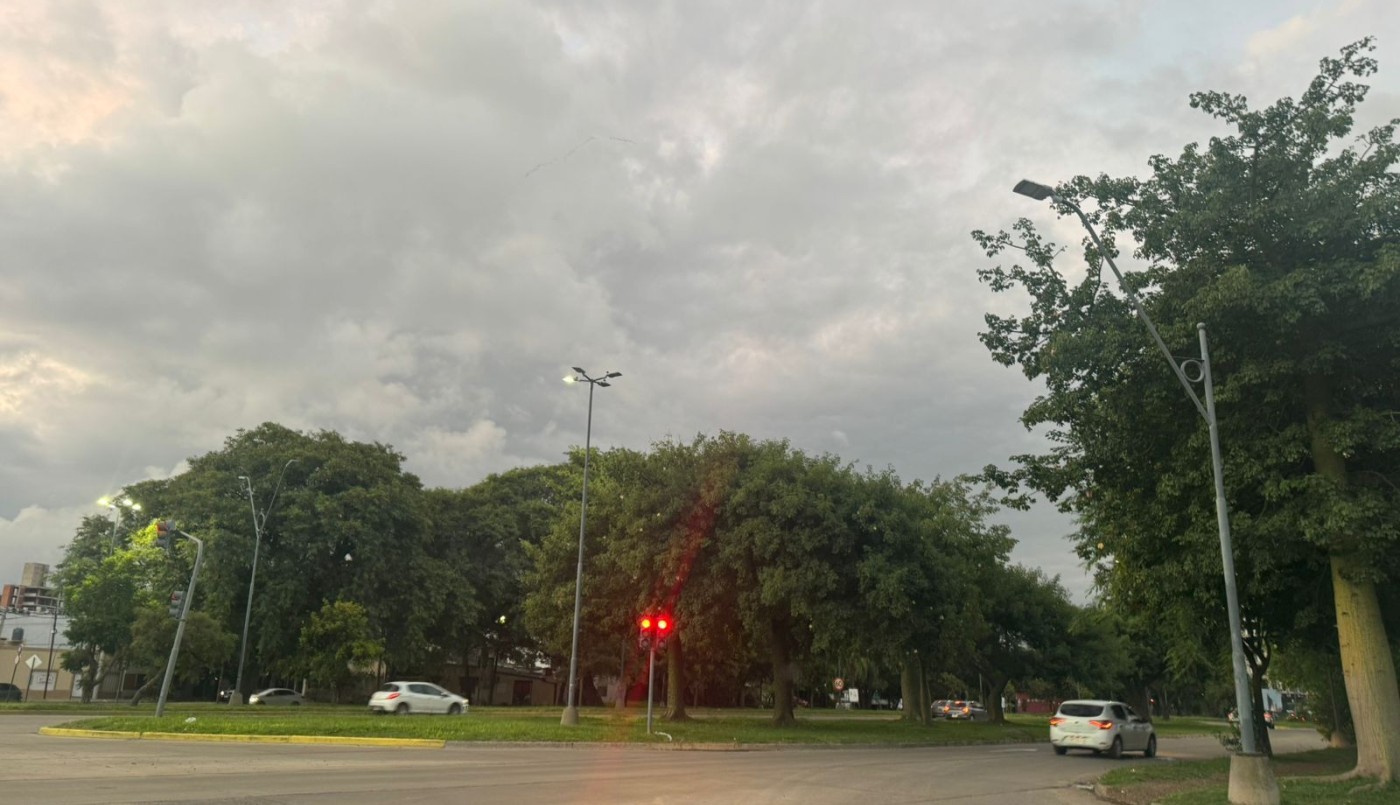 Martes inestable en la ciudad: ¿llega la lluvia a Santa Fe? | Información General