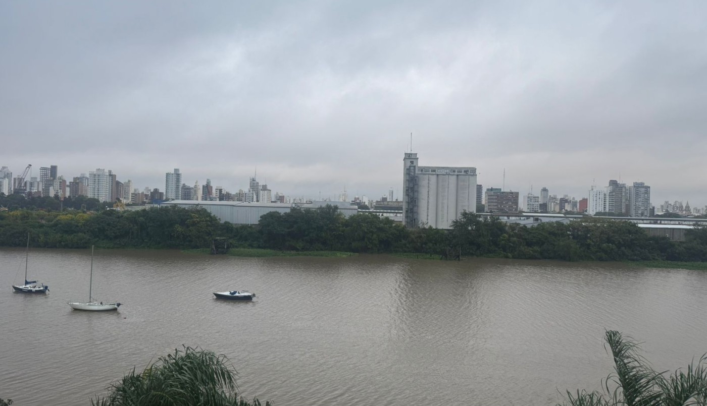 Jueves nublado: ¿qué dice el pronóstico para los próximos días? | Información General